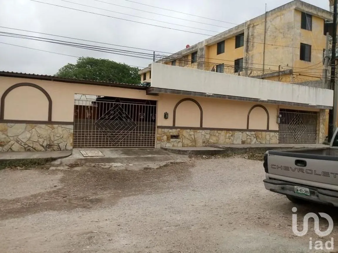 Casa en Venta en Enrique Cárdenas González, Tampico, Tamaulipas | NEX-20694 | iad México | Foto 1 de 9