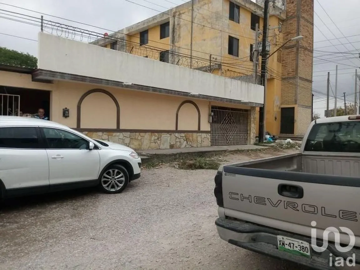 Casa en Venta en Enrique Cárdenas González, Tampico, Tamaulipas | NEX-20694 | iad México | Foto 3 de 9