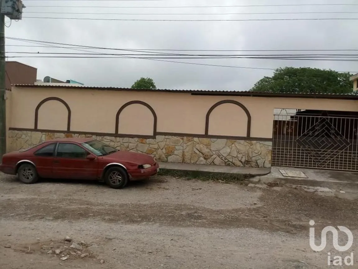 Casa en Venta en Enrique Cárdenas González, Tampico, Tamaulipas | NEX-20694 | iad México | Foto 2 de 9