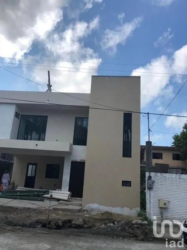 Casa en Venta en Bellavista, Tampico, Tamaulipas | NEX-20791 | iad México | Foto 1 de 9