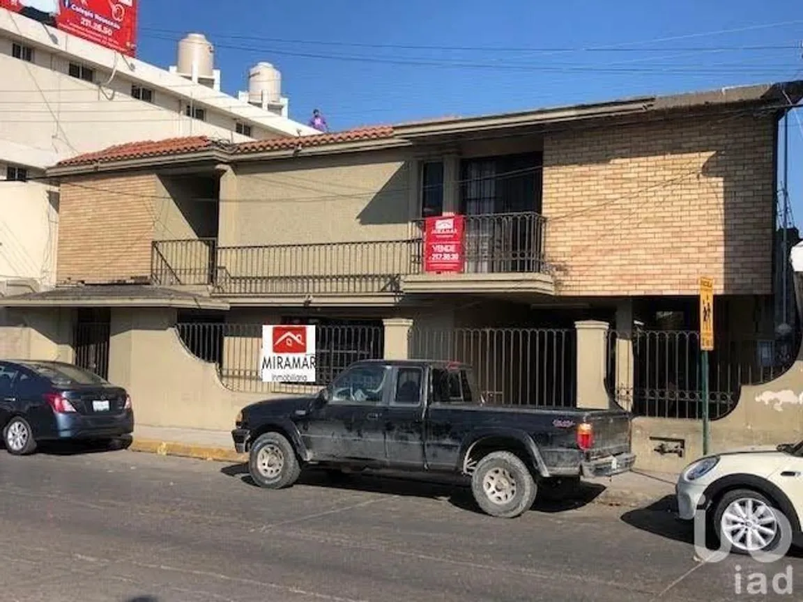 Casa en Venta en Árbol Grande, Ciudad Madero, Tamaulipas | NEX-22420 | iad México | Foto 2 de 27