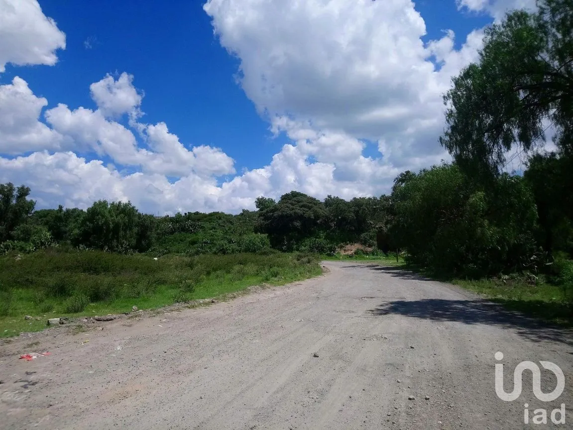Terreno en Venta en Pachuquilla, Mineral de la Reforma, Hidalgo | NEX-31939 | iad México | Foto 5 de 6