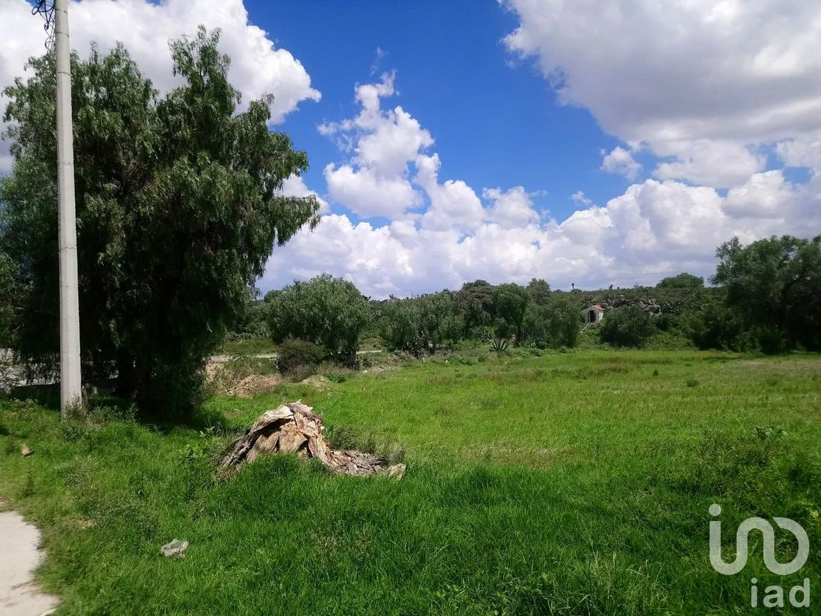 Terreno en Venta en Pachuquilla, Mineral de la Reforma, Hidalgo | NEX-31939 | iad México | Foto 2 de 6
