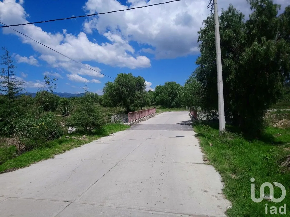 Terreno en Venta en Pachuquilla, Mineral de la Reforma, Hidalgo | NEX-31939 | iad México | Foto 3 de 6