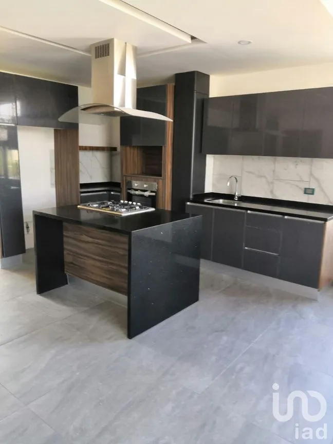 Departamento en Venta en Real de Minas, Pachuca de Soto, Hidalgo | NEX-31971 | iad México | Foto 13 de 47