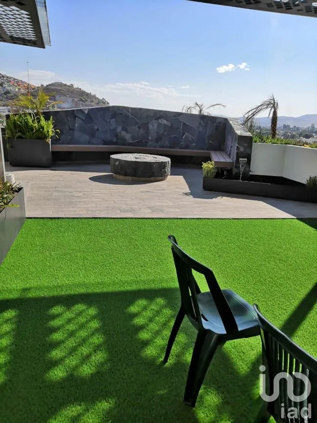 Departamento en Venta en Real de Minas, Pachuca de Soto, Hidalgo | NEX-31971 | iad México | Foto 20 de 47