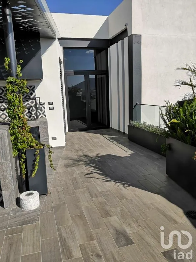 Departamento en Venta en Real de Minas, Pachuca de Soto, Hidalgo | NEX-31971 | iad México | Foto 21 de 47