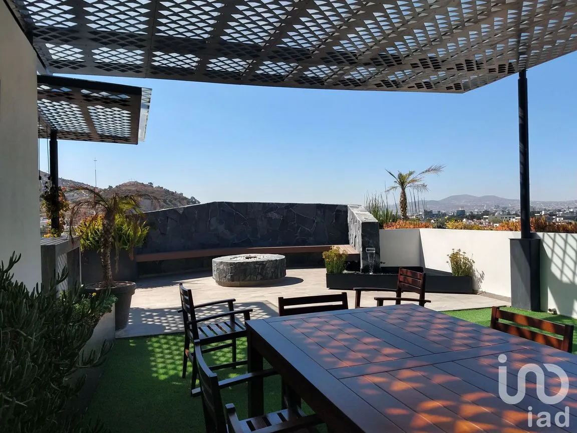 Departamento en Venta en Real de Minas, Pachuca de Soto, Hidalgo | NEX-31971 | iad México | Foto 25 de 47