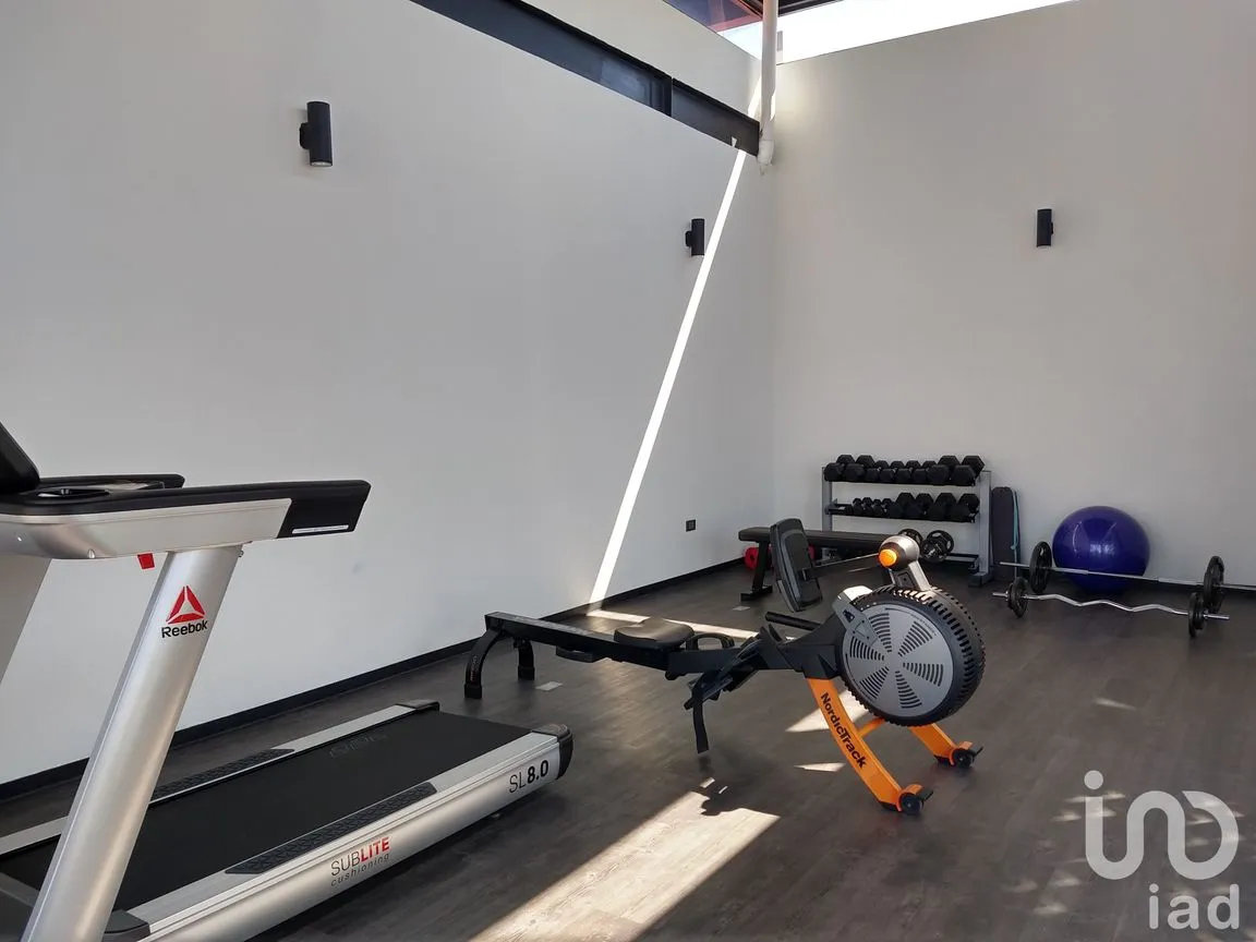 Departamento en Venta en Real de Minas, Pachuca de Soto, Hidalgo | NEX-31971 | iad México | Foto 22 de 47