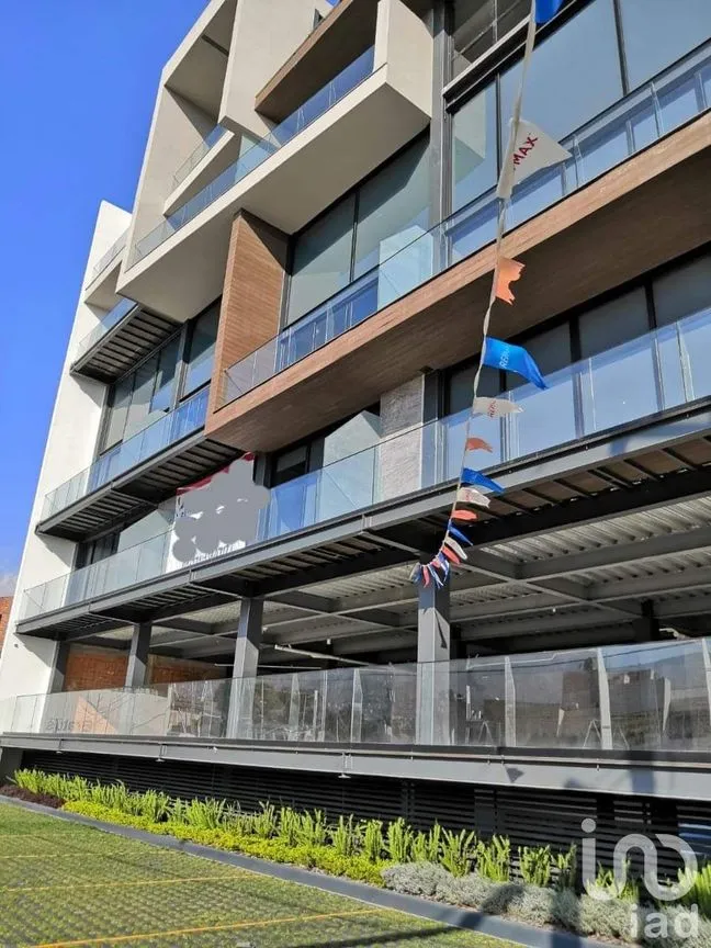 Departamento en Venta en Real de Minas, Pachuca de Soto, Hidalgo | NEX-31971 | iad México | Foto 1 de 47