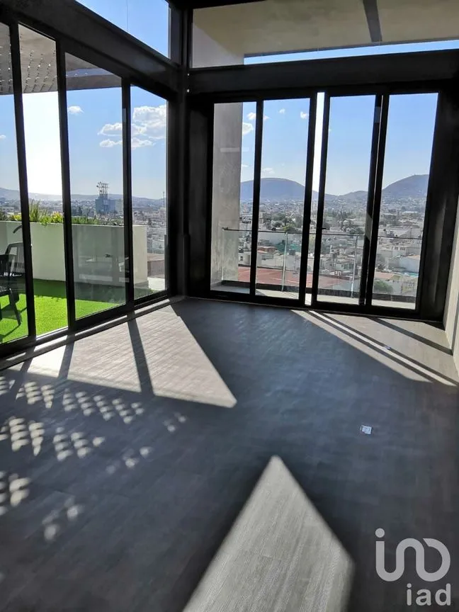 Departamento en Venta en Real de Minas, Pachuca de Soto, Hidalgo | NEX-31971 | iad México | Foto 17 de 47