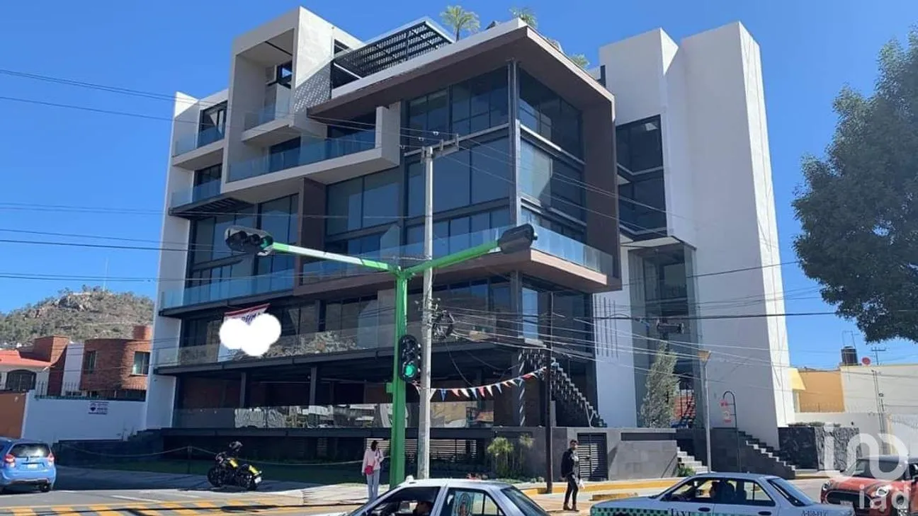 Departamento en Venta en Real de Minas, Pachuca de Soto, Hidalgo | NEX-31971 | iad México | Foto 2 de 47