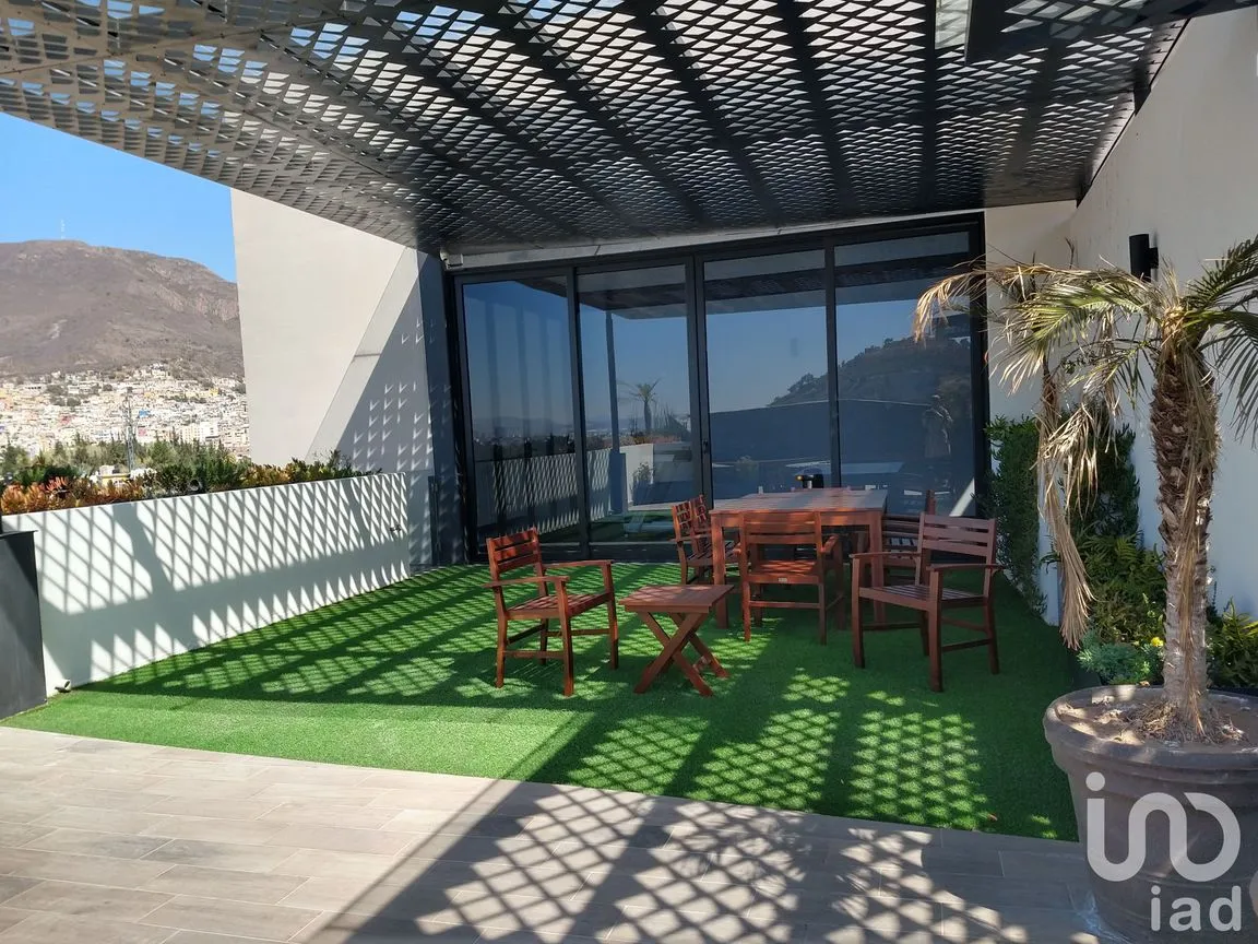 Departamento en Venta en Real de Minas, Pachuca de Soto, Hidalgo | NEX-31971 | iad México | Foto 26 de 47