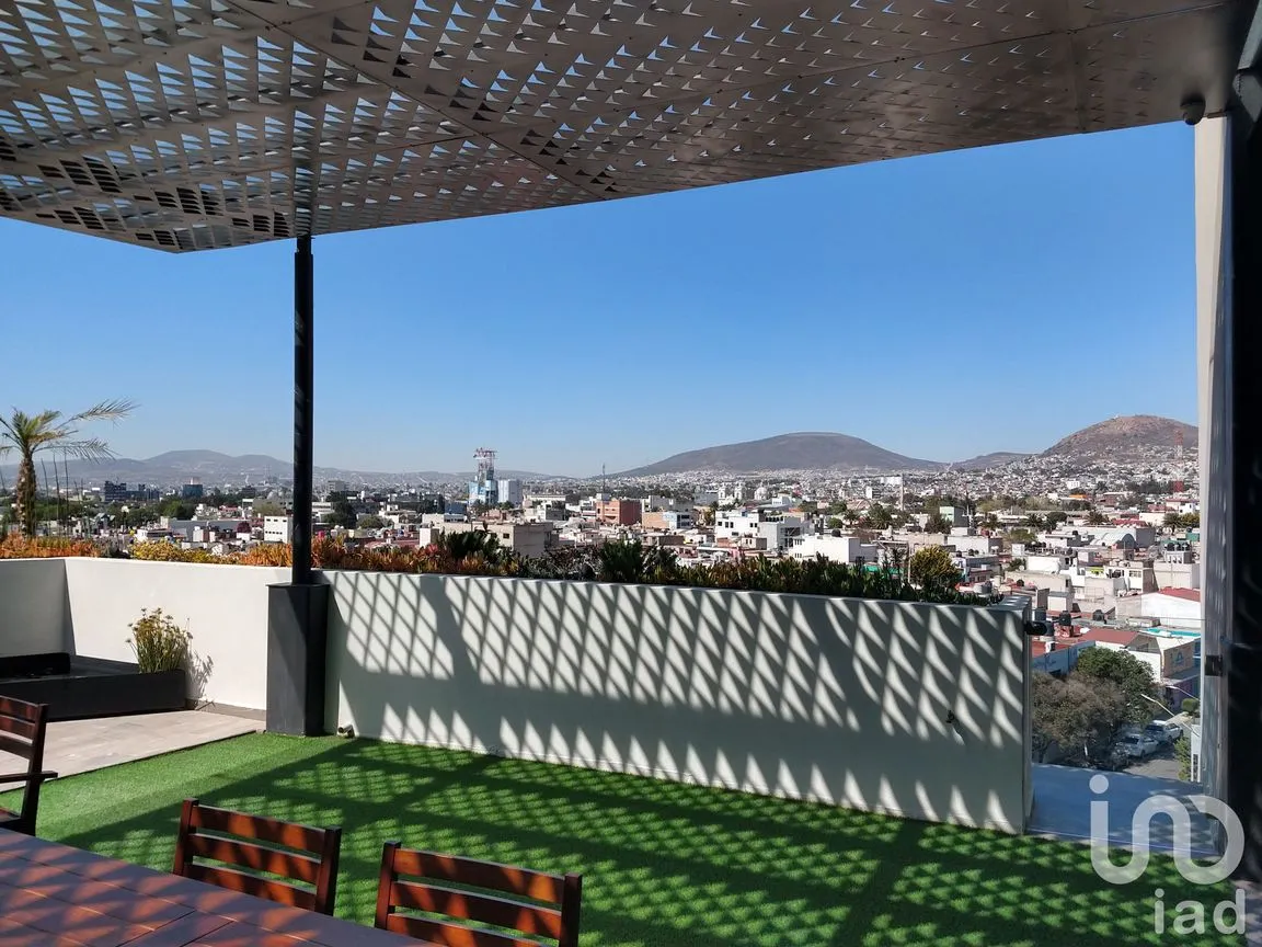 Departamento en Venta en Real de Minas, Pachuca de Soto, Hidalgo | NEX-31971 | iad México | Foto 24 de 47