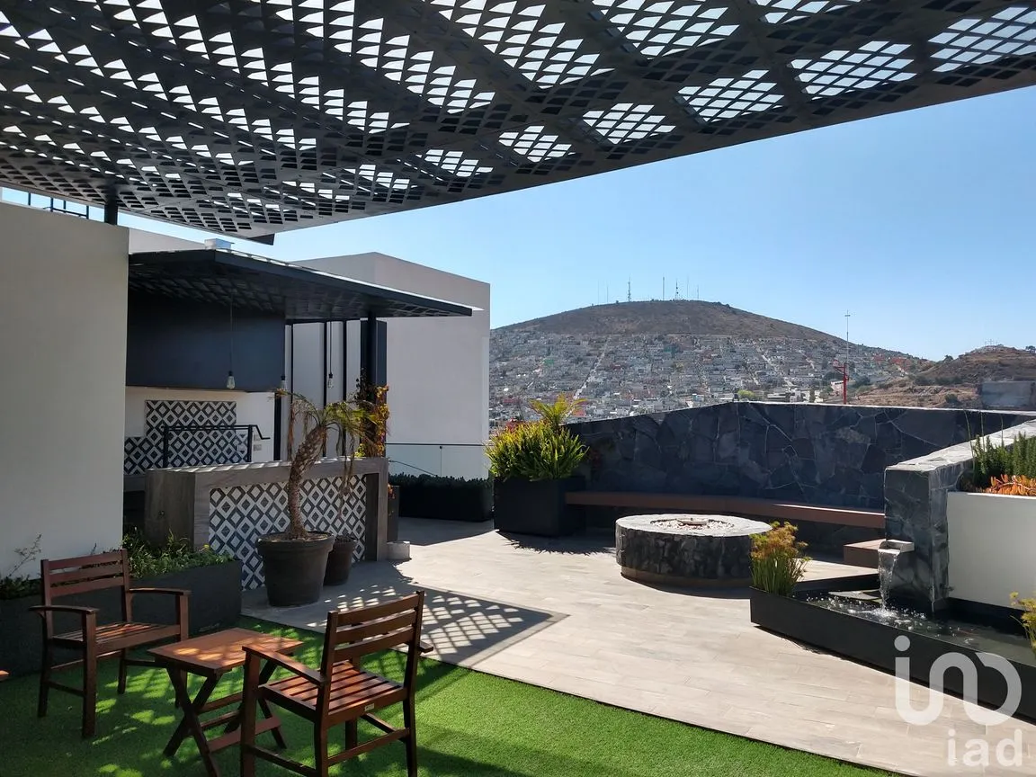 Departamento en Venta en Real de Minas, Pachuca de Soto, Hidalgo | NEX-31971 | iad México | Foto 23 de 47