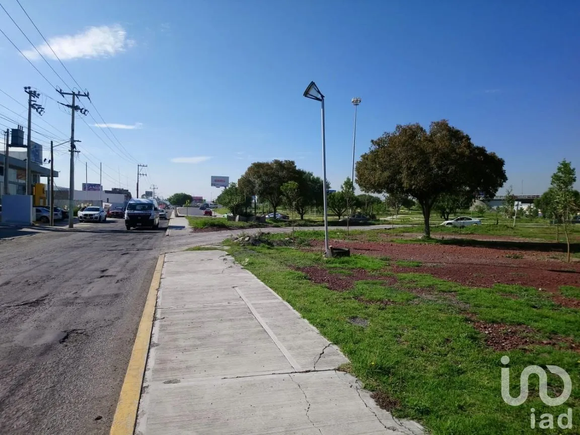 Terreno en Venta en Industrial la Paz, Pachuca de Soto, Hidalgo | NEX-31962 | iad México | Foto 4 de 4