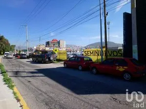 NEX-31962 - Terreno en Venta en Industrial la Paz, CP 42092, Hidalgo.