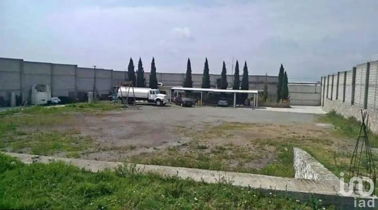 Terreno en Venta en Santa Gertrudis, Pachuca de Soto, Hidalgo | NEX-31943 | iad México | Foto 2 de 2