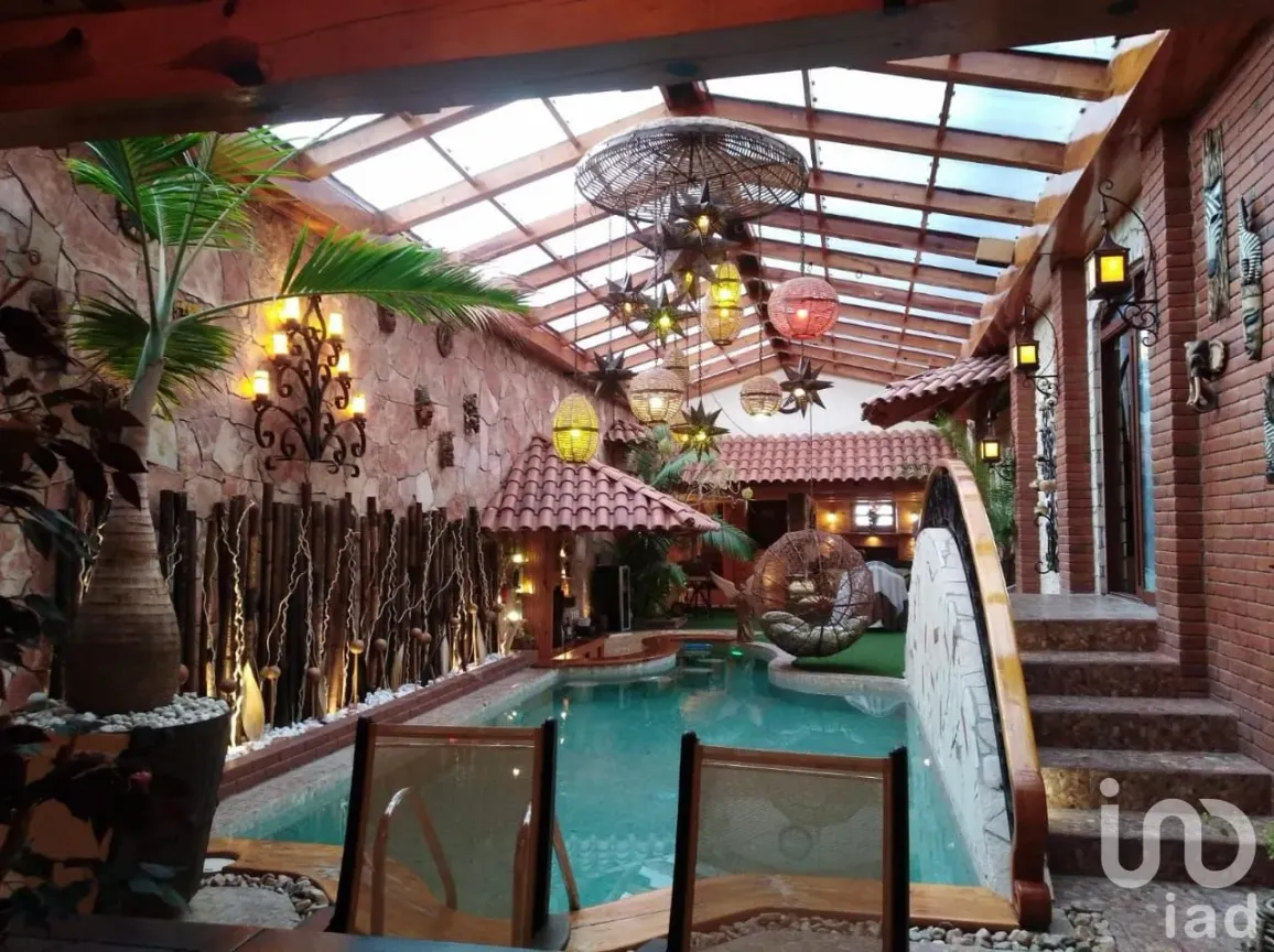 Casa en Venta en Pachuquilla, Mineral de la Reforma, Hidalgo | NEX-31944 | iad México | Foto 4 de 8