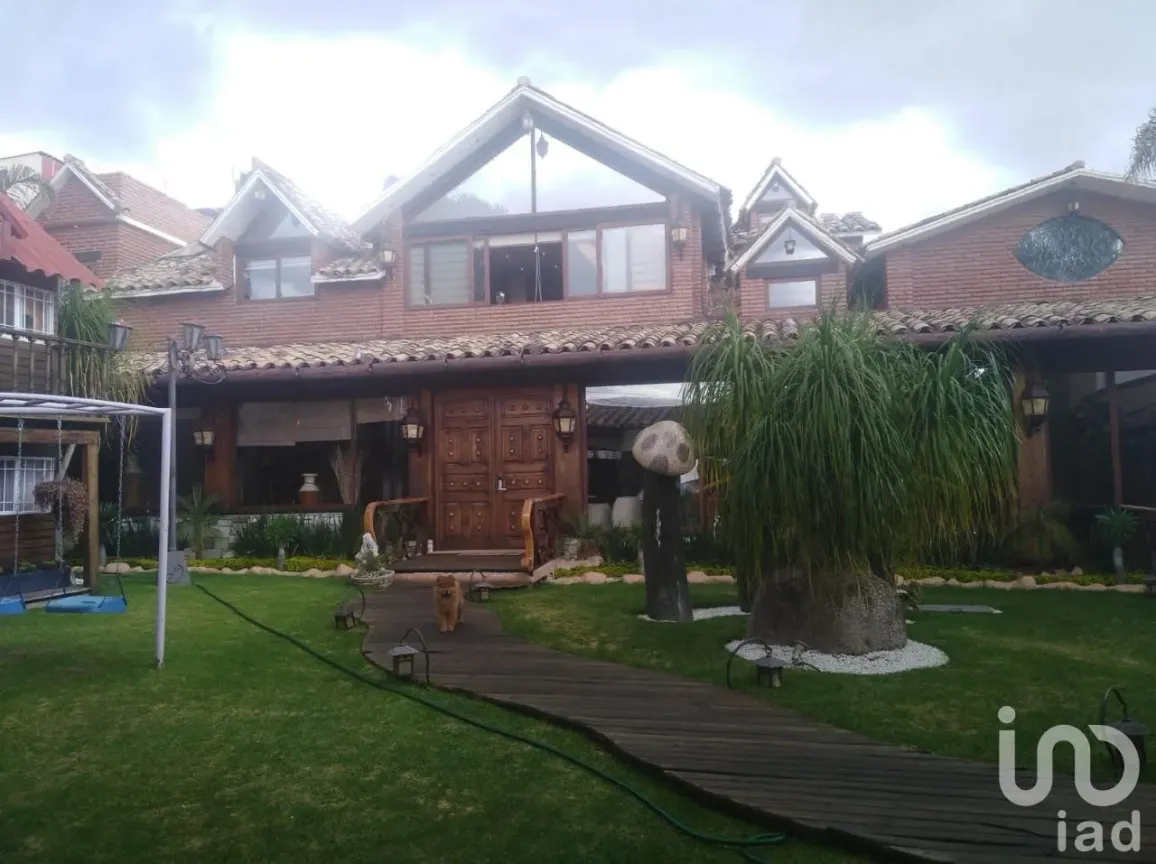 Casa en Venta en Pachuquilla, Mineral de la Reforma, Hidalgo | NEX-31944 | iad México | Foto 6 de 8