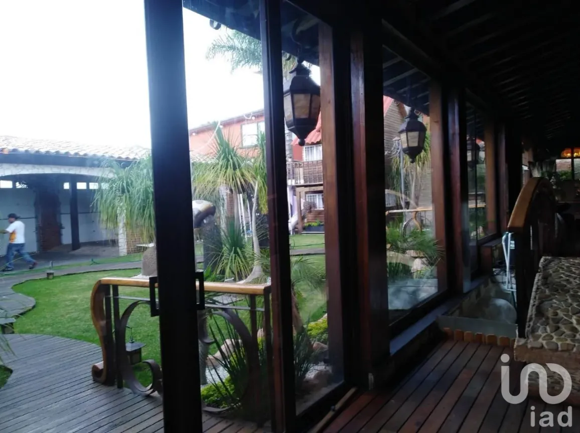 Casa en Venta en Pachuquilla, Mineral de la Reforma, Hidalgo | NEX-31944 | iad México | Foto 3 de 8