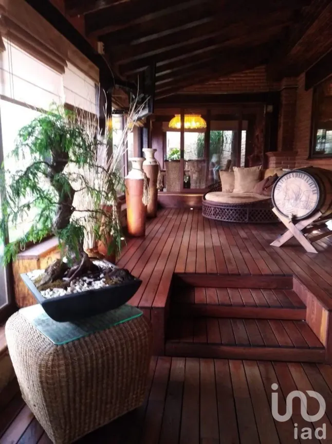 Casa en Venta en Pachuquilla, Mineral de la Reforma, Hidalgo | NEX-31944 | iad México | Foto 8 de 8