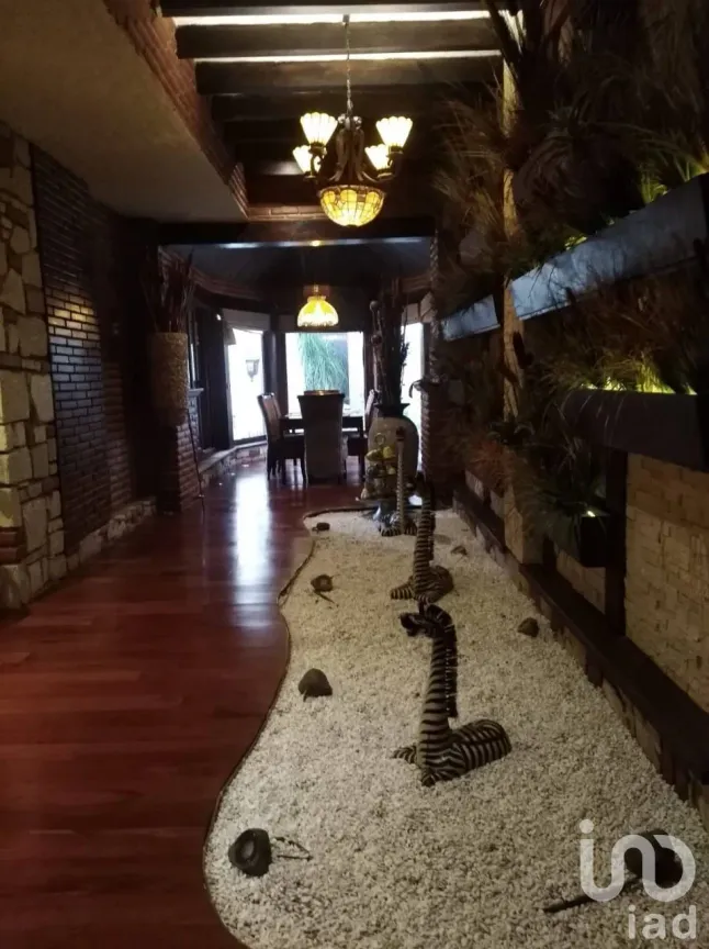 Casa en Venta en Pachuquilla, Mineral de la Reforma, Hidalgo | NEX-31944 | iad México | Foto 7 de 8