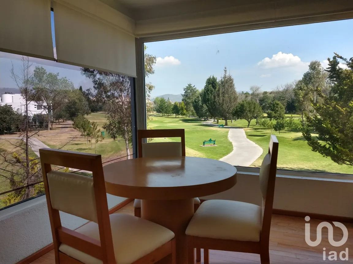 Casa en Renta en Campo de Golf, Pachuca de Soto, Hidalgo | NEX-31964 | iad México | Foto 14 de 19