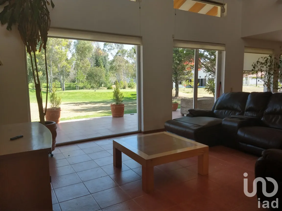 Casa en Renta en Campo de Golf, Pachuca de Soto, Hidalgo | NEX-31964 | iad México | Foto 7 de 19