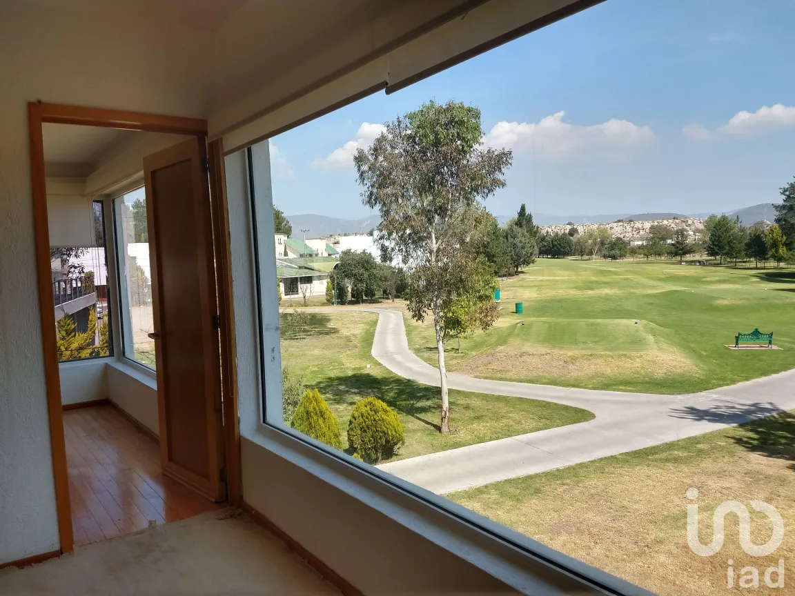 Casa en Renta en Campo de Golf, Pachuca de Soto, Hidalgo | NEX-31964 | iad México | Foto 13 de 19