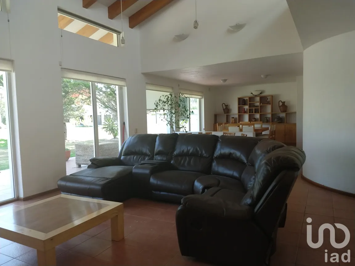 Casa en Renta en Campo de Golf, Pachuca de Soto, Hidalgo | NEX-31964 | iad México | Foto 5 de 19