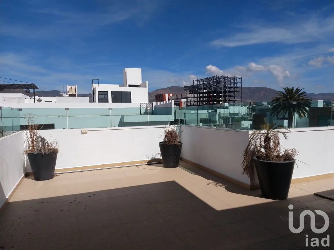 Casa en Venta en Diamante, Pachuca de Soto, Hidalgo | NEX-31923 | iad México | Foto 10 de 18