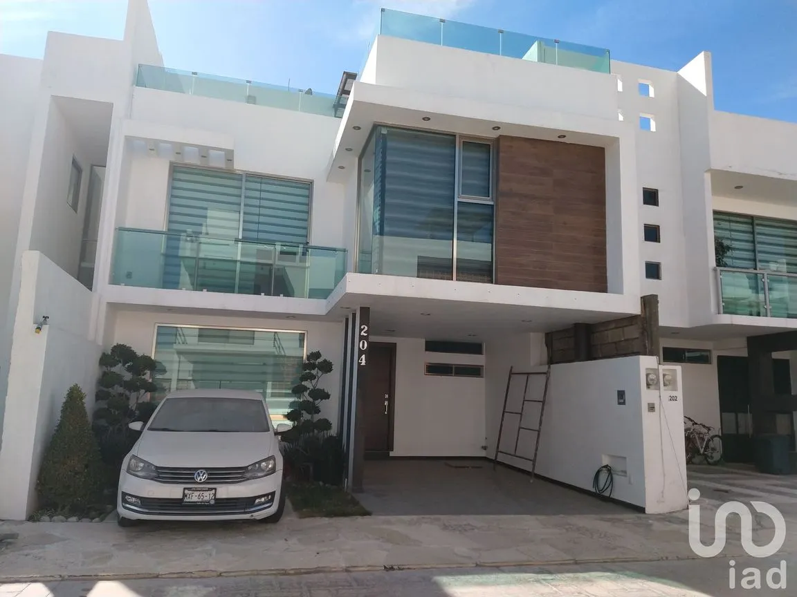 Casa en Venta en Diamante, Pachuca de Soto, Hidalgo | NEX-31923 | iad México | Foto 18 de 18