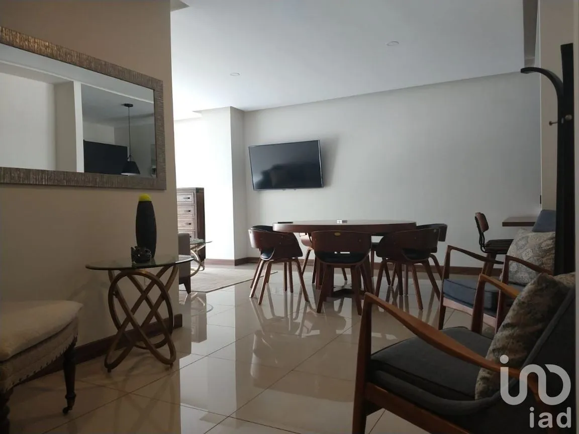Departamento en Renta en Arboledas de San Javier, Pachuca de Soto, Hidalgo | NEX-31969 | iad México | Foto 31 de 42