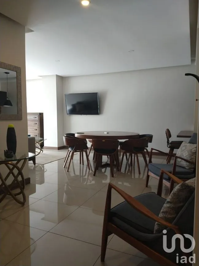 Departamento en Renta en Arboledas de San Javier, Pachuca de Soto, Hidalgo | NEX-31969 | iad México | Foto 32 de 42