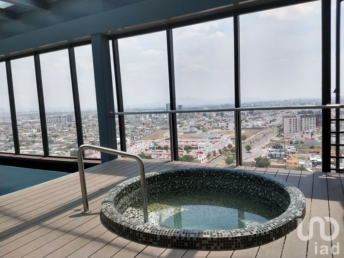 Departamento en Renta en Arboledas de San Javier, Pachuca de Soto, Hidalgo | NEX-31969 | iad México | Foto 12 de 42