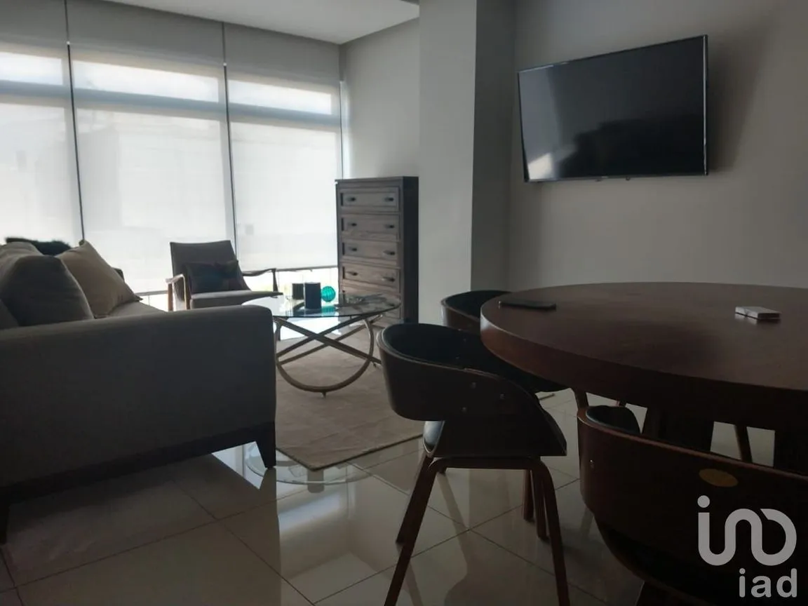 Departamento en Renta en Arboledas de San Javier, Pachuca de Soto, Hidalgo | NEX-31969 | iad México | Foto 16 de 42