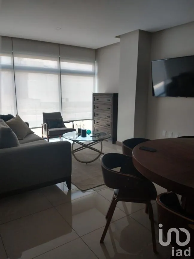 Departamento en Renta en Arboledas de San Javier, Pachuca de Soto, Hidalgo | NEX-31969 | iad México | Foto 23 de 42