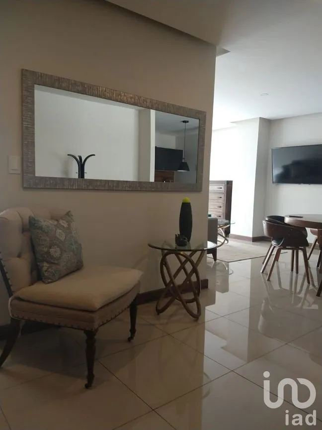 Departamento en Renta en Arboledas de San Javier, Pachuca de Soto, Hidalgo | NEX-31969 | iad México | Foto 17 de 42