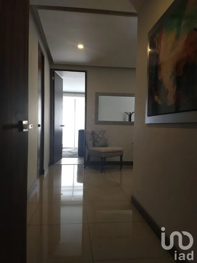 Departamento en Renta en Arboledas de San Javier, Pachuca de Soto, Hidalgo | NEX-31969 | iad México | Foto 25 de 42