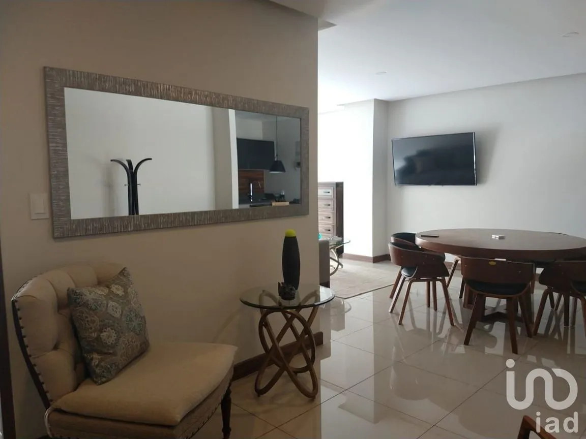 Departamento en Renta en Arboledas de San Javier, Pachuca de Soto, Hidalgo | NEX-31969 | iad México | Foto 26 de 42