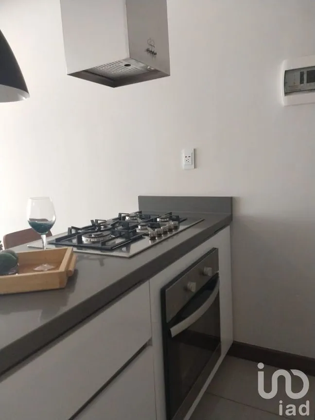 Departamento en Renta en Arboledas de San Javier, Pachuca de Soto, Hidalgo | NEX-31969 | iad México | Foto 22 de 42