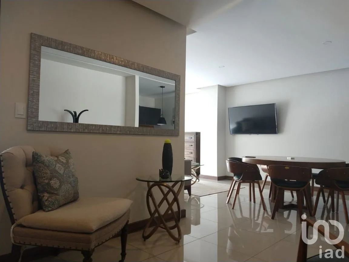 Departamento en Renta en Arboledas de San Javier, Pachuca de Soto, Hidalgo | NEX-31969 | iad México | Foto 29 de 42