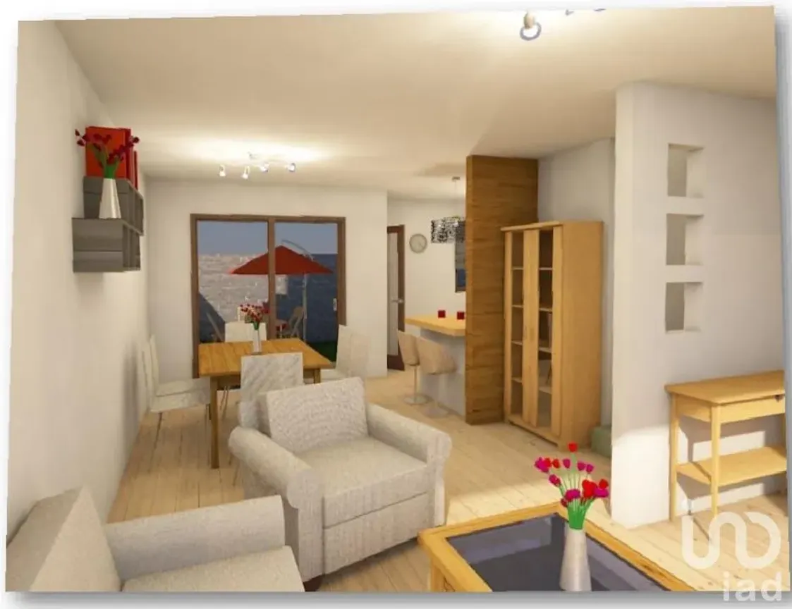 Casa en Venta en Pachuquilla, Mineral de la Reforma, Hidalgo | NEX-31966 | iad México | Foto 7 de 16