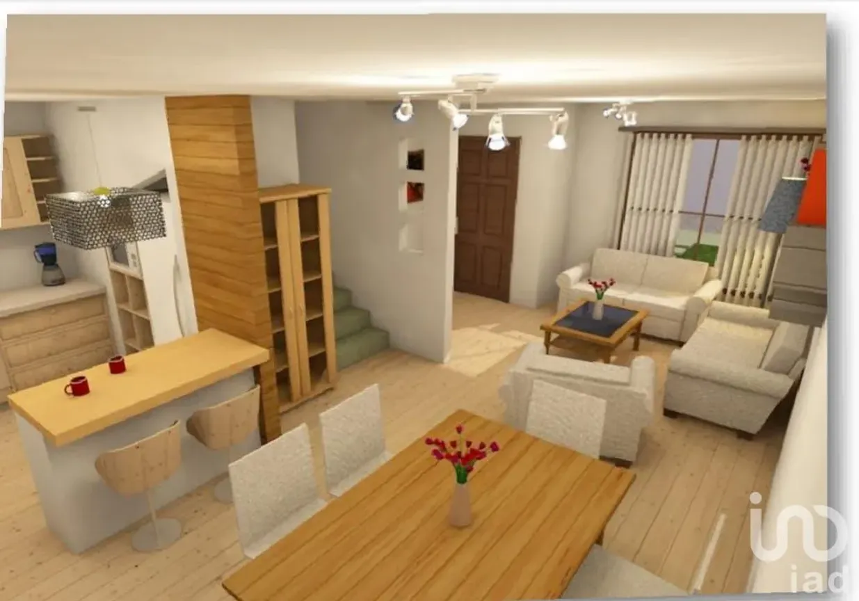 Casa en Venta en Pachuquilla, Mineral de la Reforma, Hidalgo | NEX-31966 | iad México | Foto 6 de 16