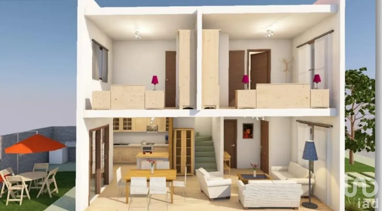 Casa en Venta en Pachuquilla, Mineral de la Reforma, Hidalgo | NEX-31966 | iad México | Foto 3 de 16