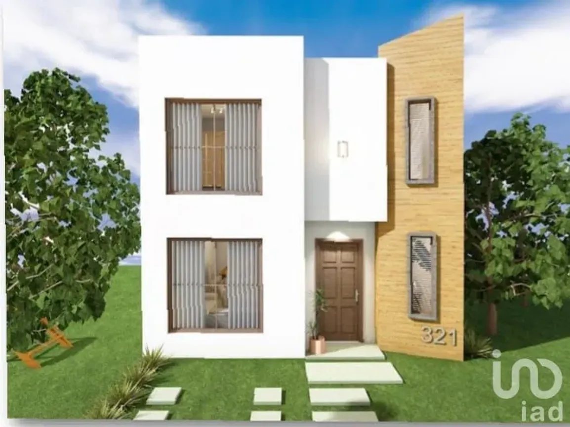 Casa en Venta en Pachuquilla, Mineral de la Reforma, Hidalgo | NEX-31966 | iad México | Foto 4 de 16