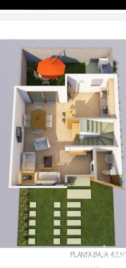 Casa en Venta en Pachuquilla, Mineral de la Reforma, Hidalgo | NEX-31966 | iad México | Foto 5 de 16