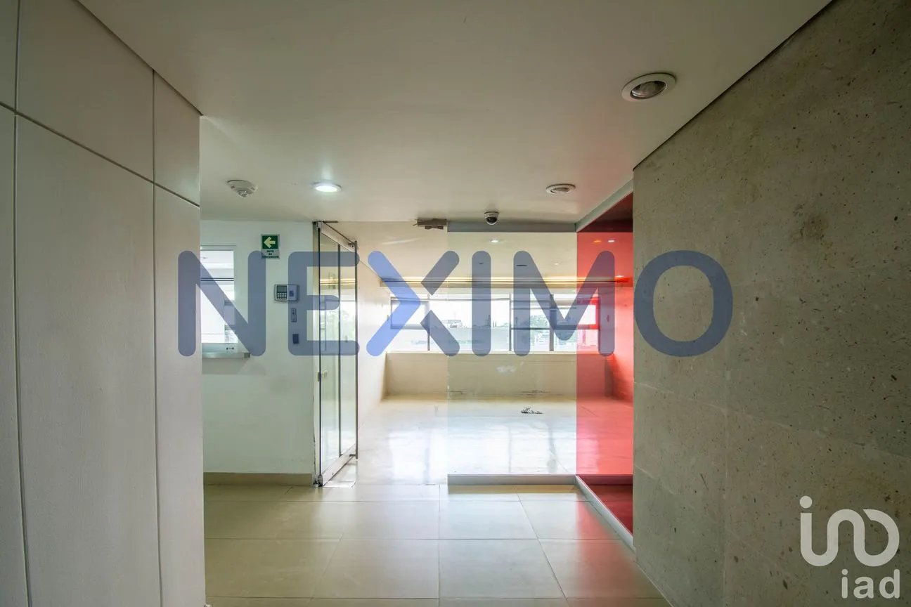 Oficina en Renta en Bosque de las Lomas, Miguel Hidalgo, Ciudad de México | NEX-15061 | iad México | Foto 11 de 16