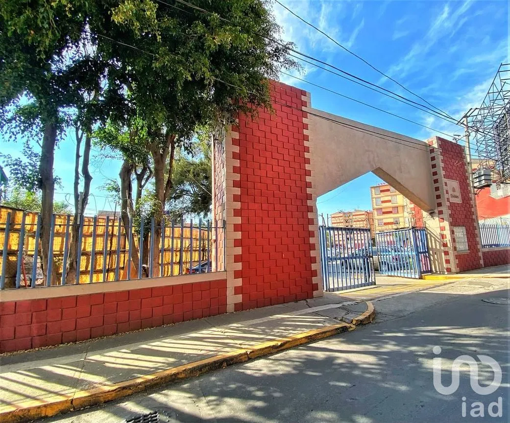 Departamento en Renta en Atlampa, Cuauhtémoc, Ciudad de México | NEX-37846 | iad México | Foto 1 de 26